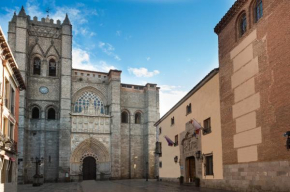 Palacio Valderrabanos